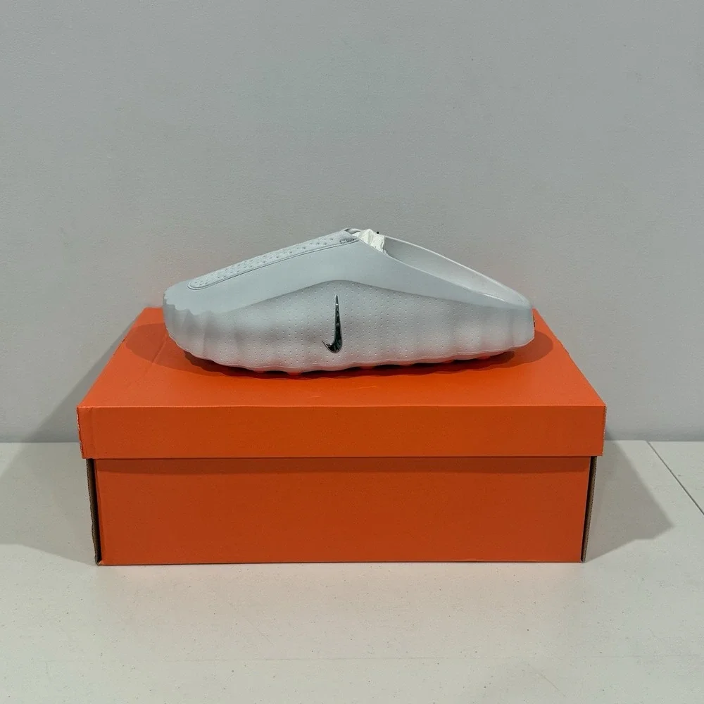 Nike Mind 001 Slide 'Light Smoke Grey' HQ4307-003 Size 15